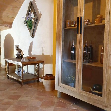 Apartamentos La Venta Del Rome Орта-да-Сан-Джоан Екстер'єр фото