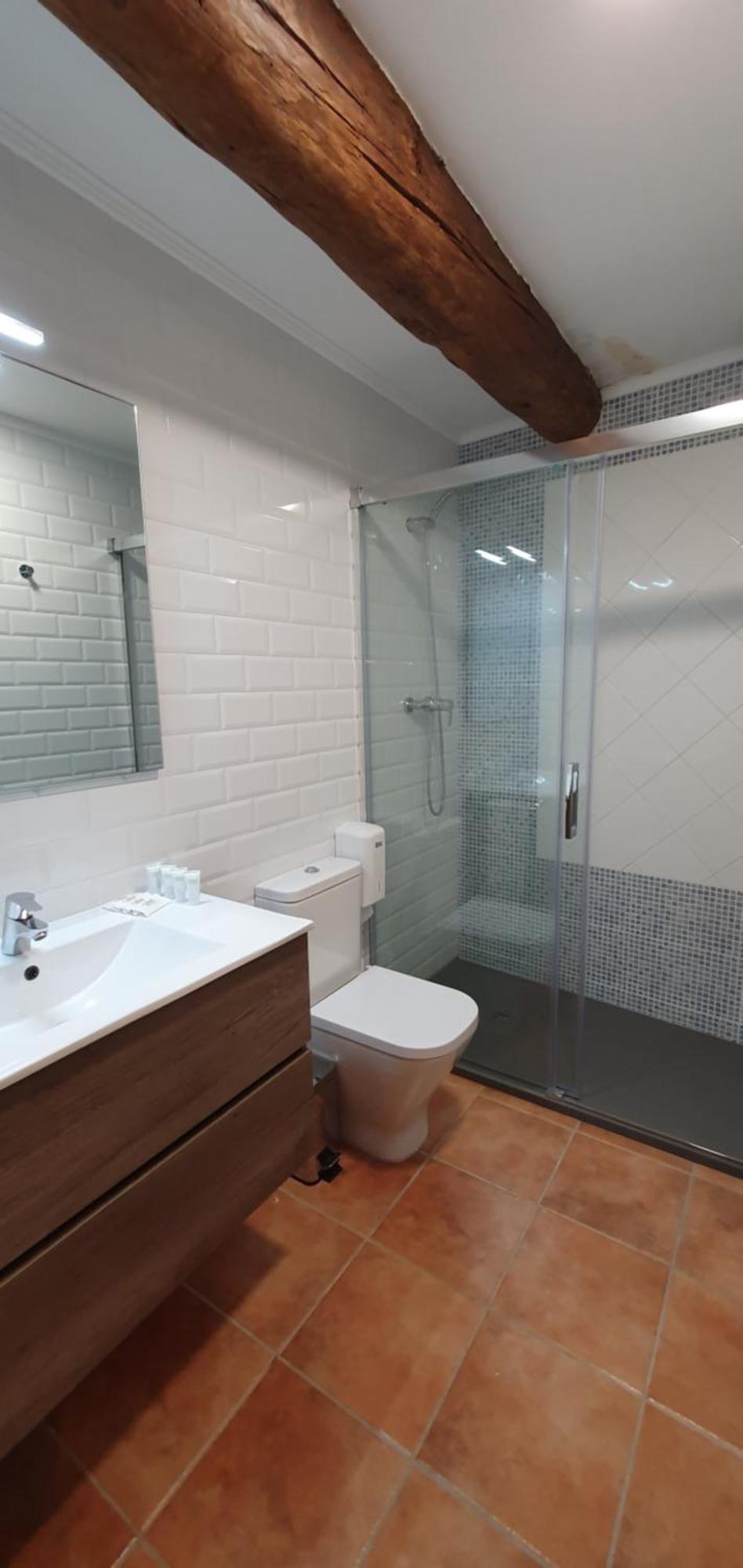Apartamentos La Venta Del Rome Орта-да-Сан-Джоан Номер фото