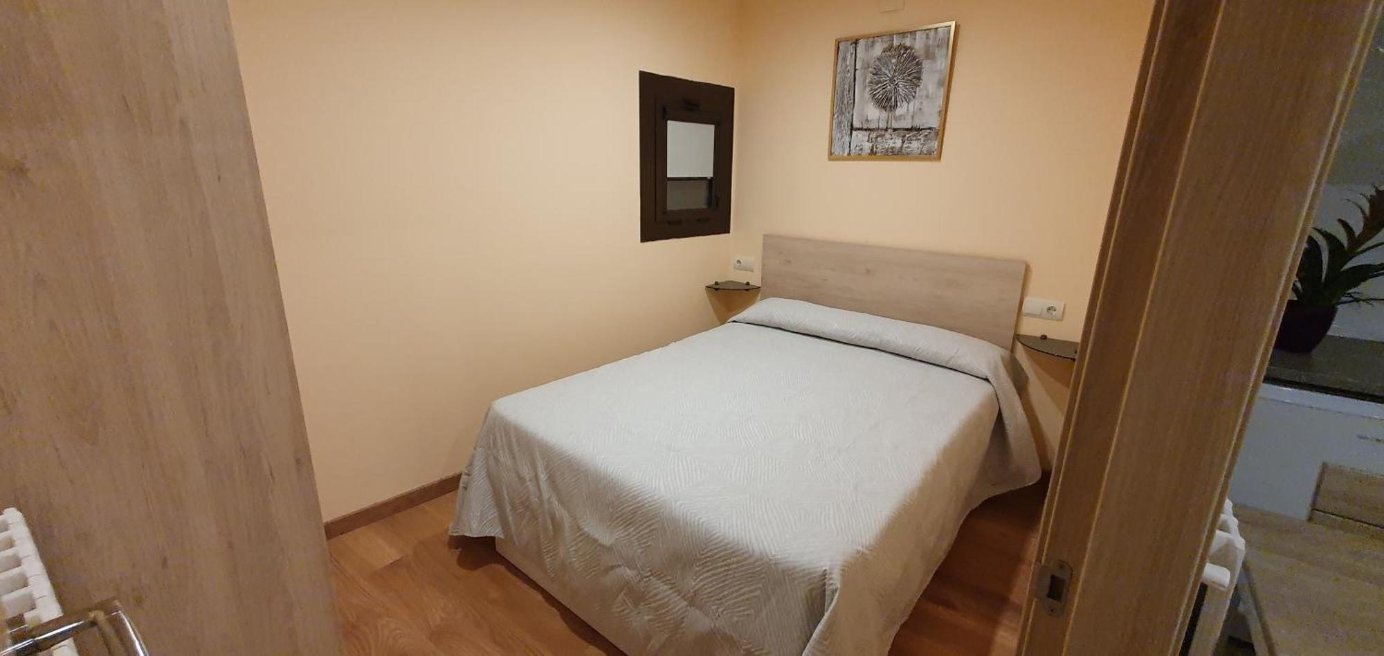 Apartamentos La Venta Del Rome Орта-да-Сан-Джоан Номер фото