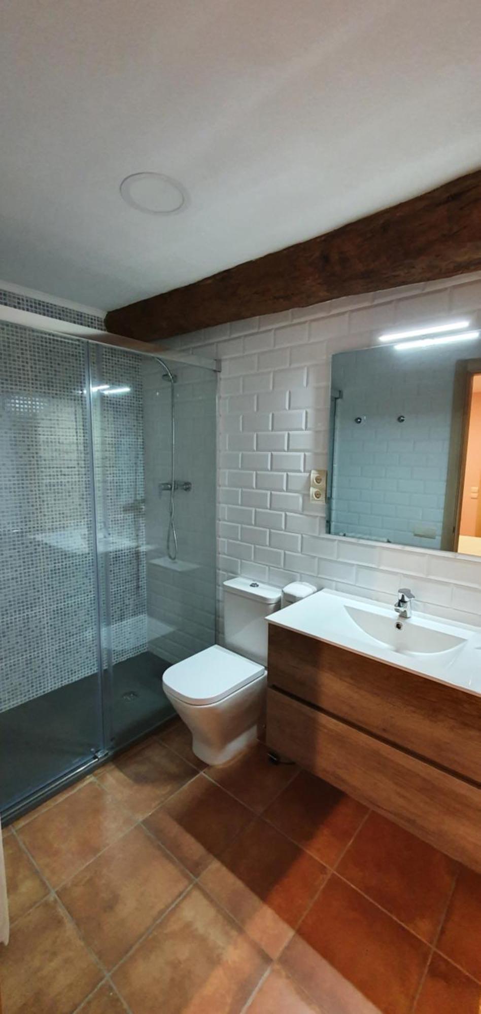 Apartamentos La Venta Del Rome Орта-да-Сан-Джоан Номер фото