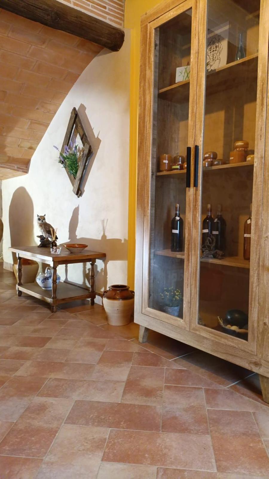 Apartamentos La Venta Del Rome Орта-да-Сан-Джоан Екстер'єр фото